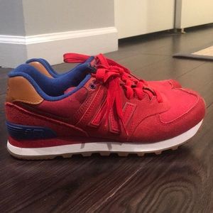 New Balance 574 Sneakers - never worn